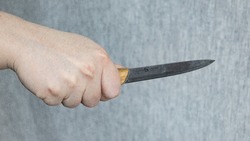 Школьник пришел на урок с ножом и ранил одноклассника в Кузбассе