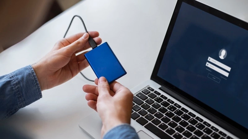 В МВД рассказали, чем опасно использование личных данных для создания паролей