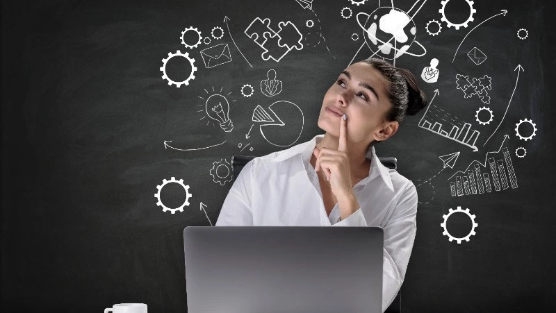 Ускорьте работу мозга: кроссворд на общие знания