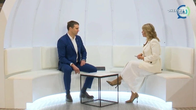 Браконьеры стали гидами. «Энергия слова» с министром туризма Сахалинской области Артемом Лазаревым