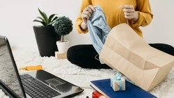 Cредний уровень сервиса продавцов по стране составил 87% — Авито