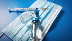 Испытания новой вакцины против коронавируса стартуют в России