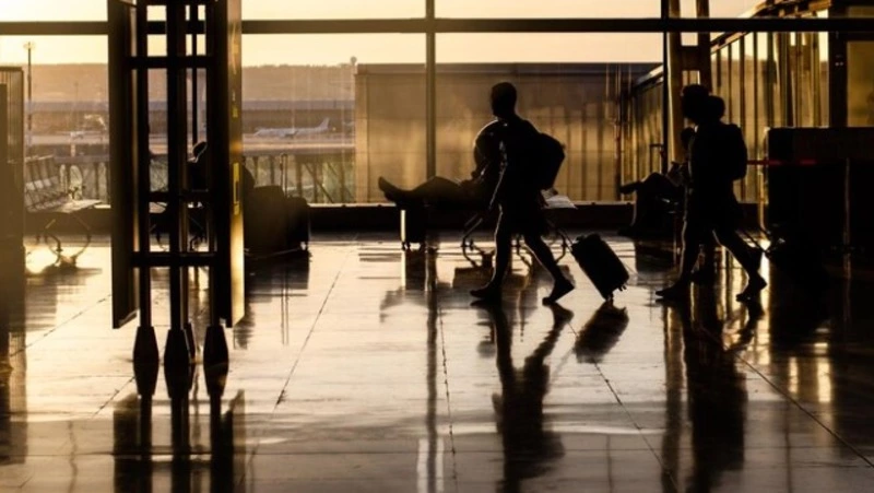 Самолет из Новосибирска прибудет в Южно-Сахалинск с задержкой 12 февраля