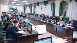 Депутаты примут не менее пяти десятков законопроектов в 2024 году на Сахалине