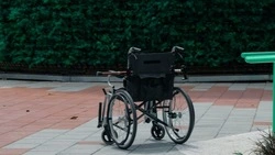 Родителям детей-инвалидов на Сахалине предоставили 24 дополнительных выходных дня