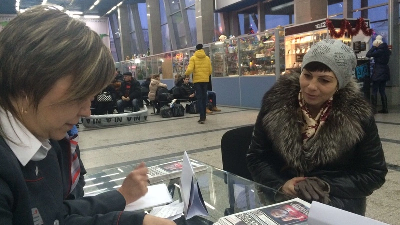 Жд-рейсы на север Сахалина оптимизируют с учетом пожеланий островитян