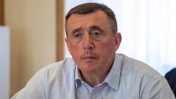 Губернатор Сахалинской области о частичной мобилизации: Россия своих не бросает!