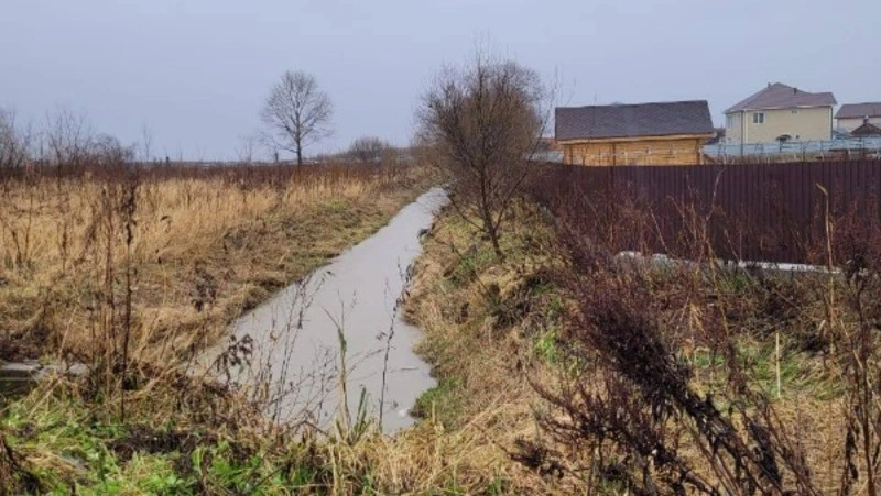 Режим повышенной готовности ввели в Анивском районе 18 ноября