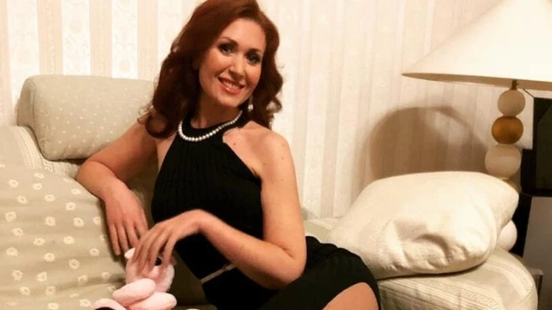 Сахалинка Дарина Лисовская сыграла в сериале c Леонидом Каневским