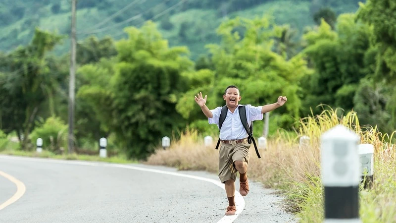Закрытая калитка у школы заставила администрацию Долинска запроектировать улицу