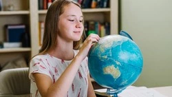 Тест по географии: сможете ли вы ответить на 8 вопросов?