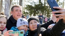 «Сахалинцы доверяют действующему губернатору»: Павел Наливайко о результатах голосования