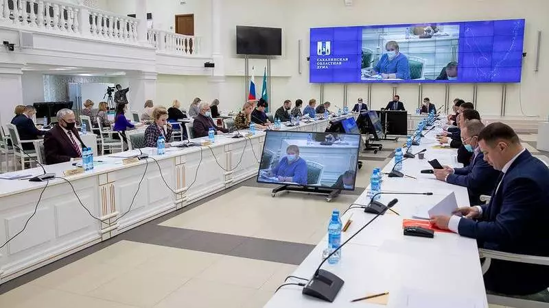 Бюджет Сахалинской области останется социальным и нацеленным на развитие