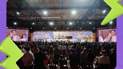 Сахалинцев пригласили принять участие во Всероссийской премии «Время молодых»