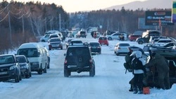 Жители Сахалина реже других дальневосточников мечтают о ежегодной смене авто