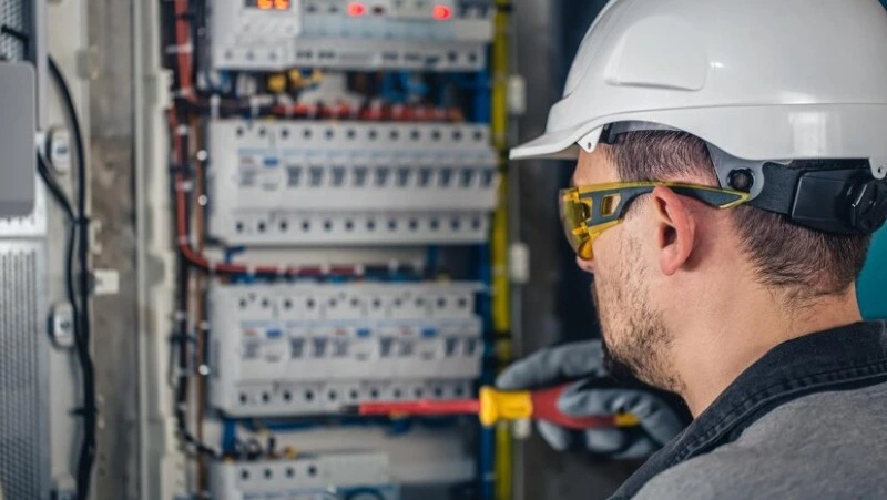 Десятки домов останутся без электричества 30 октября 