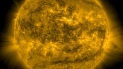 Прогноз магнитных бурь на месяц: спокойный январь и нестабильный февраль