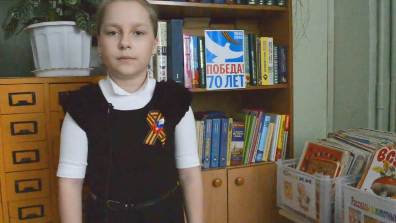 Екатерина Ежакова. «Седая бабушка моя...»