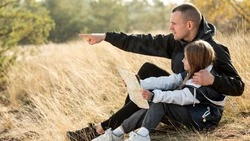 Любовь Устиновская помогла бойцу СВО с Сахалина сохранить связь с детьми во время развода