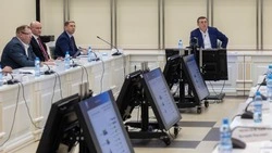 В 2025 году на Сахалине начнет работу филиал Чебоксарского электроаппаратного завода