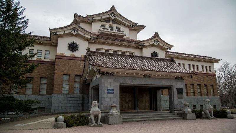 Погода в Южно-Сахалинске на 19 августа: переменная облачность и умеренные температуры