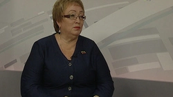 Закон принят, закон работает. Выпуск от 11 ноября