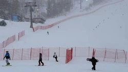Новый сноупарк откроют в Южно-Сахалинске на «Горном Воздухе» уже в эти выходные