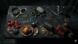 Тест: какой вы смертный грех? Узнайте свой главный порок