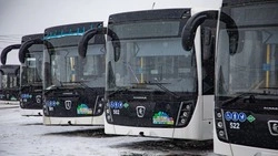 Автобусные маршруты на юге Южно-Сахалинска скорректируют для удобства спортсменов