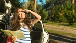Как подготовиться к активным автопутешествиям: советы от экспертов Авито