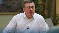 Губернатор Сахалинской области Валерий Лимаренко ответит на вопросы островитян в прямом эфире