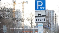 В центре Южно-Сахалинска расширят зону платной парковки