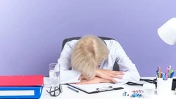 В России максимальный размер больничного вырастет на 1,2 тысячи рублей в день в 2026 году