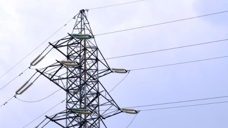 Энергетики ликвидируют последствия циклона на Сахалине