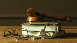 Жителя Сахалина приговорили к трем годам колонии за неисполнение требований суда 