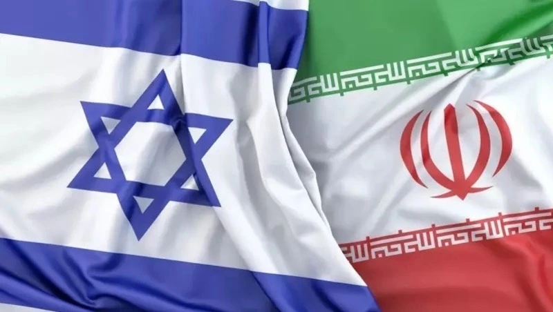 Иран — Израиль: развязка близка? Следите за ежедневной хроникой конфликта на Sakh.online