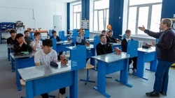 «Молодежный бюджет»: старшеклассники Южно-Сахалинска меняют школьные пространства