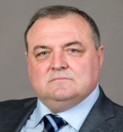 Сергей Байдаков