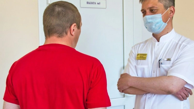 В сахалинской глубинке вытаскивают из наркотической ямы жертв синтетической дури