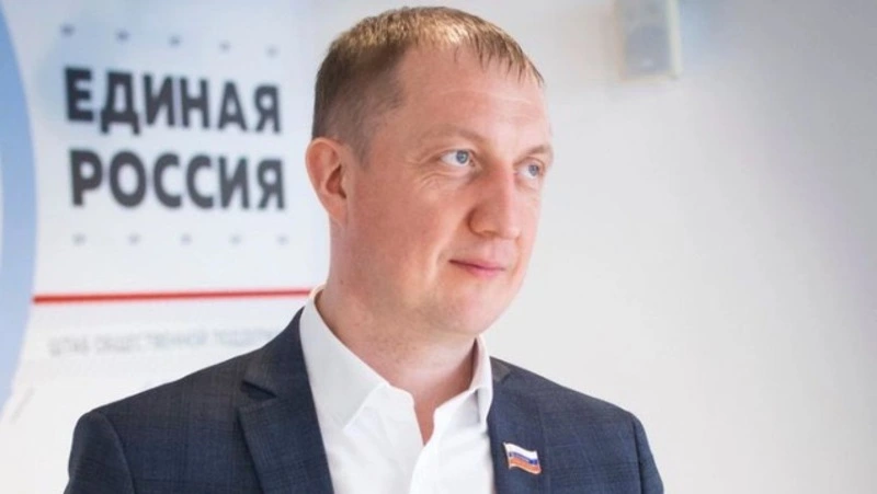 «Сплотимся для борьбы с неонацизмом»: островной парламентарии о послании Путина