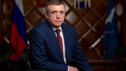 Валерий Лимаренко занял 2-е место в рейтинге губернаторов ДФО за февраль 2023 года