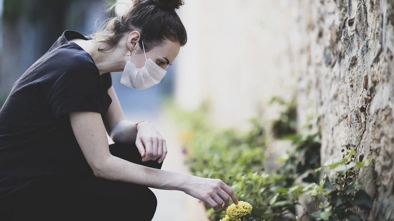 Сахалин поставил новый рекорд по заболевшим коронавирусом