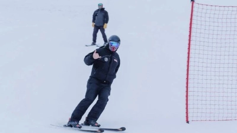 Старт сезона на «Горном воздухе» и происшествия: новости выходных на Сахалине и Курилах