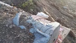 Настасья Самбурская раскритиковала историю с памятником Гагарину в Невельске