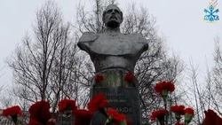 Корсаков отмечает 200-летие со дня рождения человека, в честь которого получил свое название