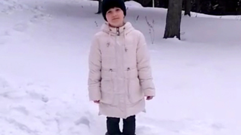 Алина Муймарова. «Сахалин»