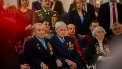 Выставка «Снайперы Сталинграда» открылась в Южно-Сахалинске