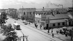 60 лет назад переименовали улицы в Южно-Сахалинске. Исторический факт
