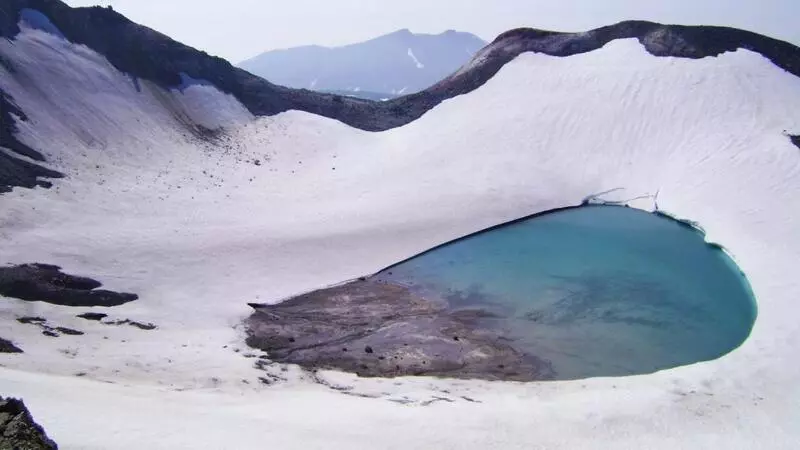 День российской науки сотрудники сахалинского ИМГиГа встретили в новом качестве