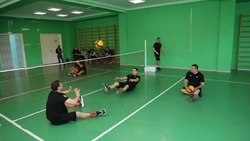 Ветераны СВО с Сахалина готовятся к Кубку защитников Отечества